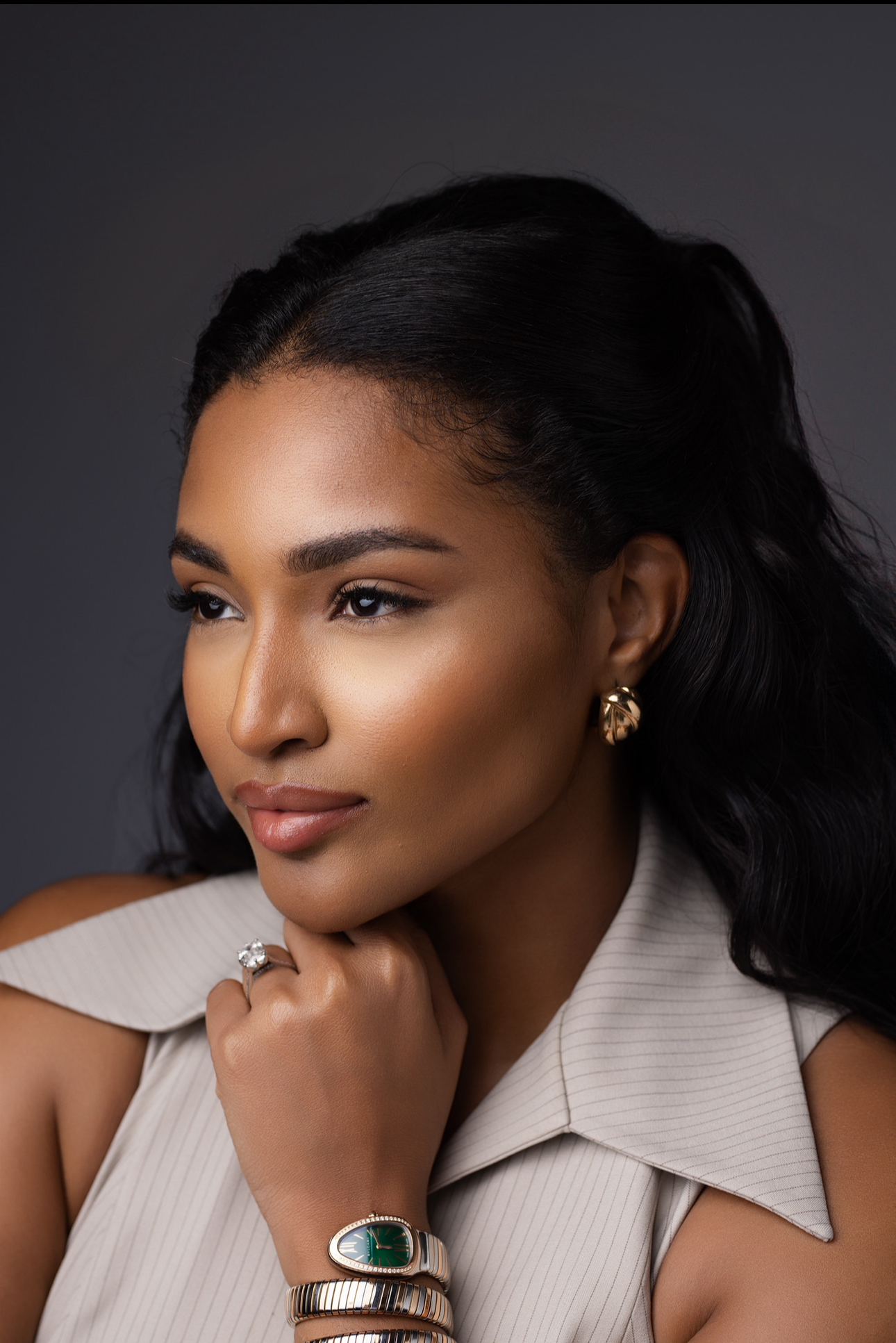 Nashaira Belisa Smith